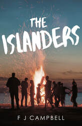 The Islanders by FJ Campbell